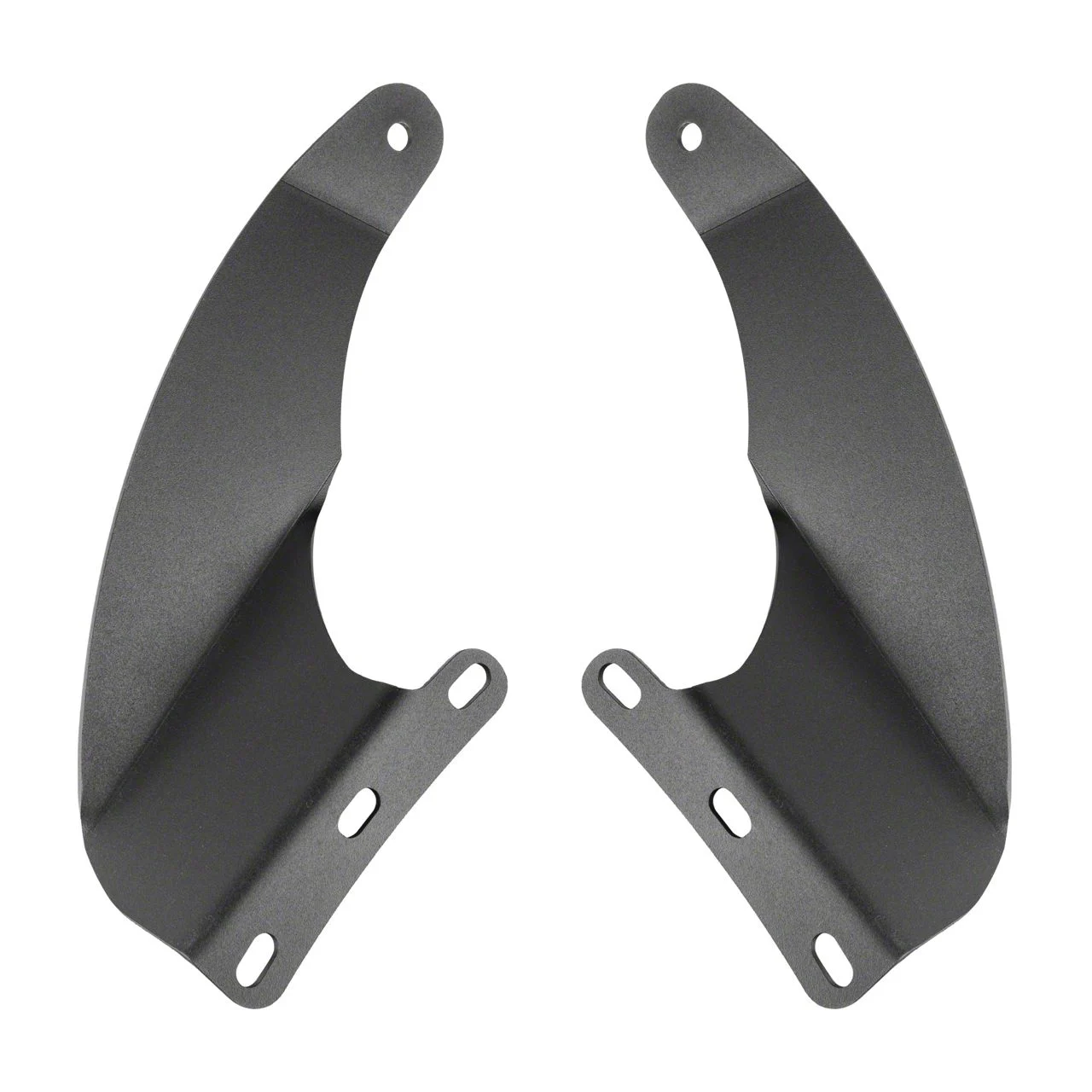 Oracle 50-Inch LED Light Bar Roof Mounting Brackets (03-08 RAM 3500)