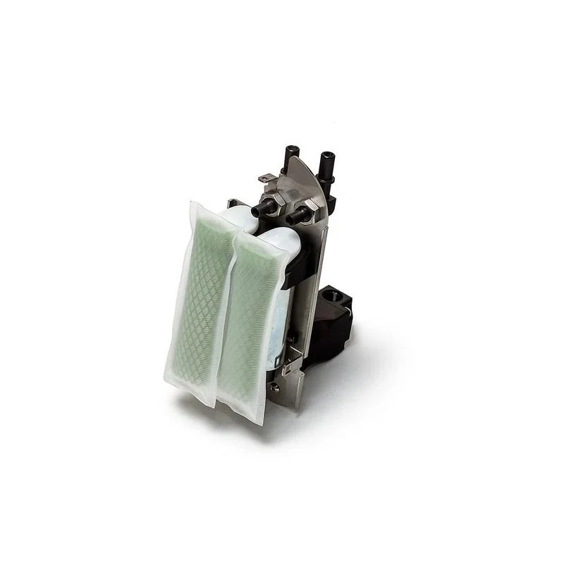 AMS Performance Alpha Single to Dual Pump Conversion For Nissan R35 GT-R
