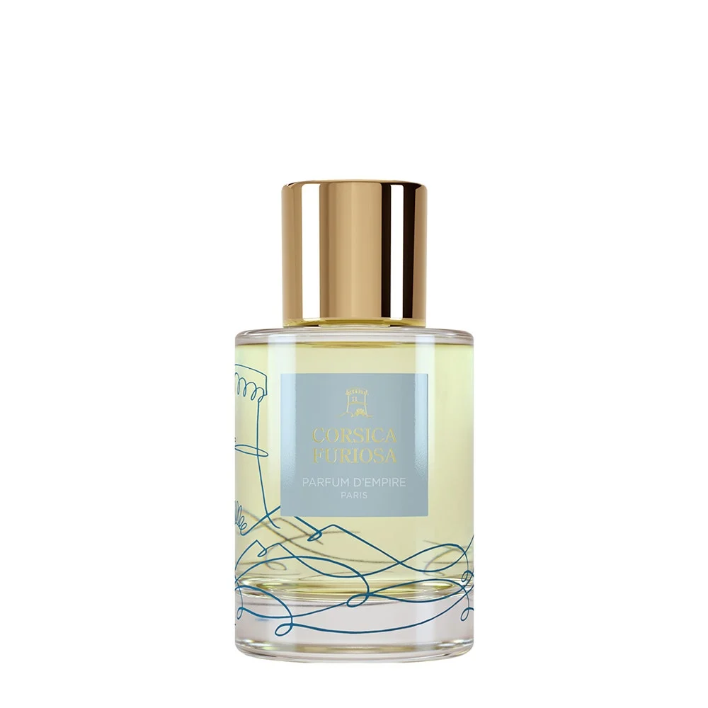 Parfum d'Impero Corsica Furiosa Eau de Parfum 100 ml