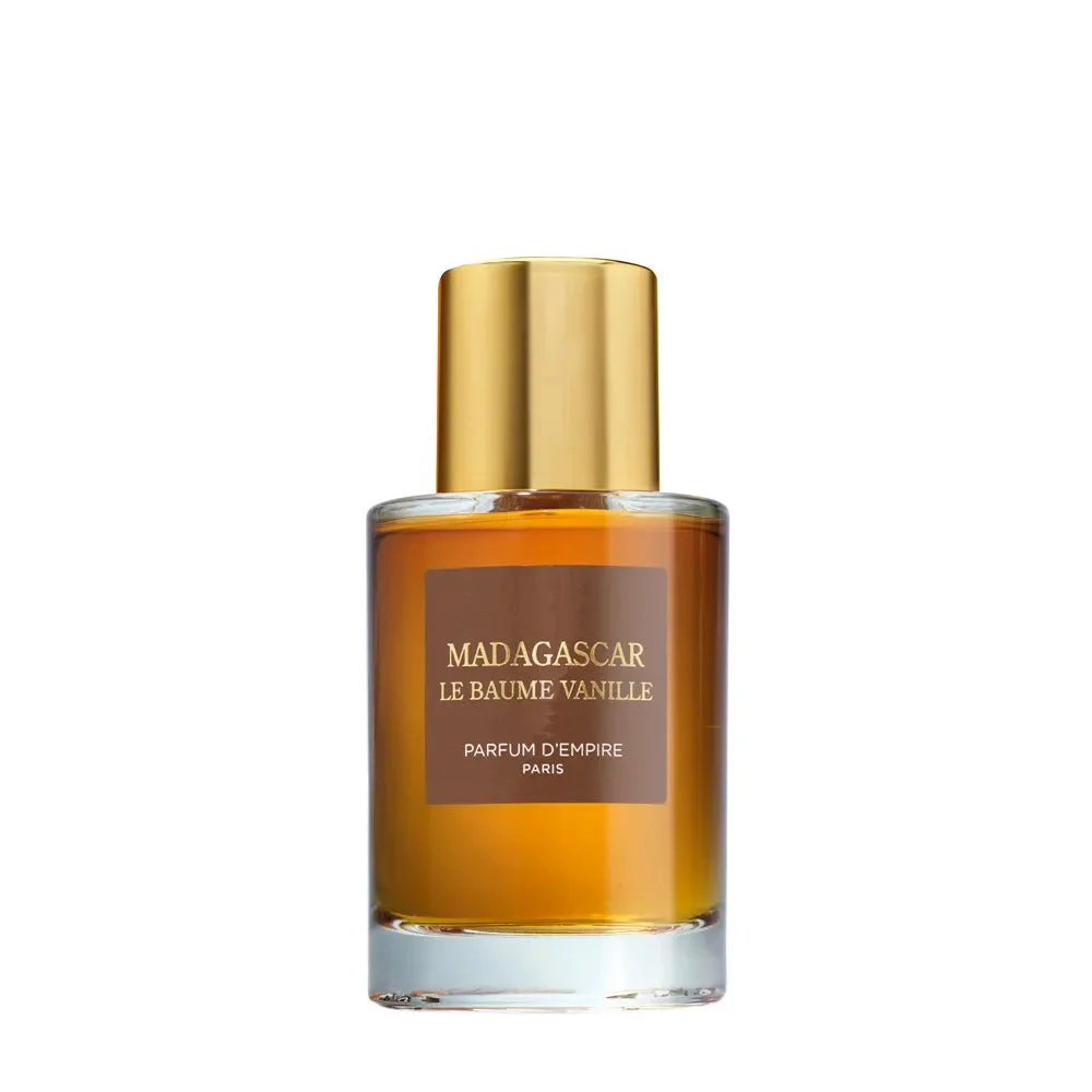Profumo dell'Impero - Estratto di Balsamo alla Vaniglia del Madagascar 100 ml