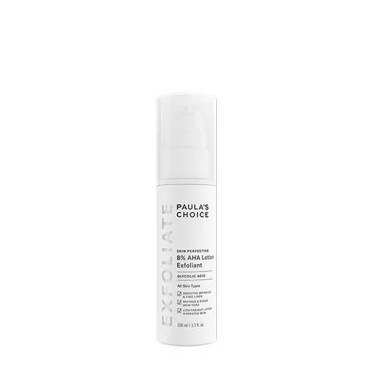 Paula's Choice 8% AHA Lozione Esfoliante