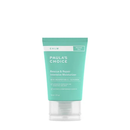 Paula's Choice Calm Rescue & Repair Crema idratante intensiva