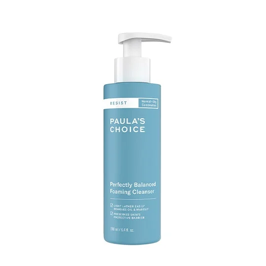 Paula's Choice Detergente schiumogeno perfettamente bilanciato