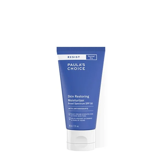 Paula's Choice Crema idratante rigenerante SPF 50