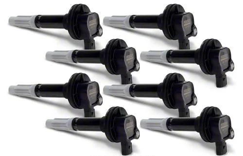 PerTronix Flame Thrower Coils (11-Early 16 5.0L F-150)