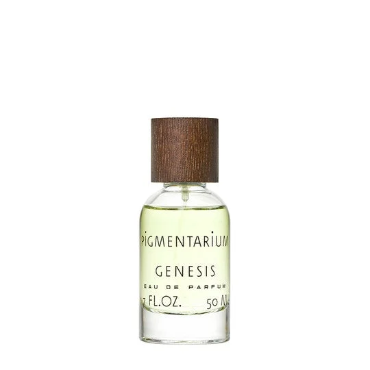 Pigmentarium Genesis Eau de Parfum 50 ml
