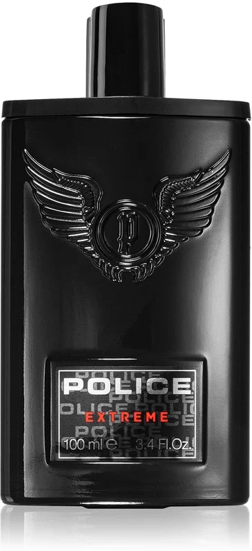 Police Police Extreme - Edt - Volume: 100 Ml