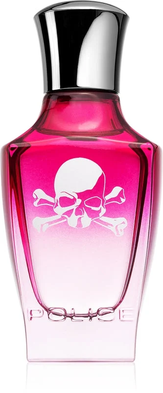 Police Potion Love EDP W 30 ml