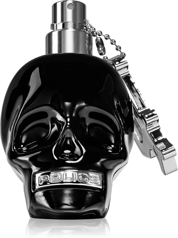 Police To Be Bad Guy EDT M 40 ml
