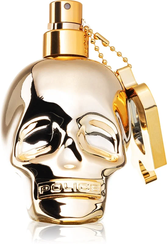 Police to be born to shine for man edt 40 ml