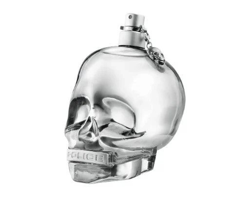 Police To Be Super Pure - EDT - Volume: 125 ml