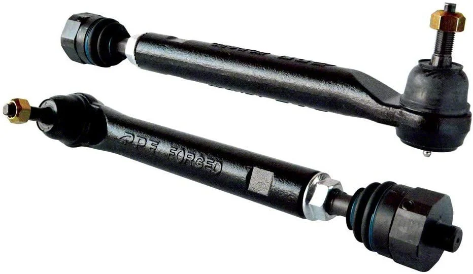 PPE Stage3 Forged Tie Rod Assemblies (07-10 Silverado 2500 HD)