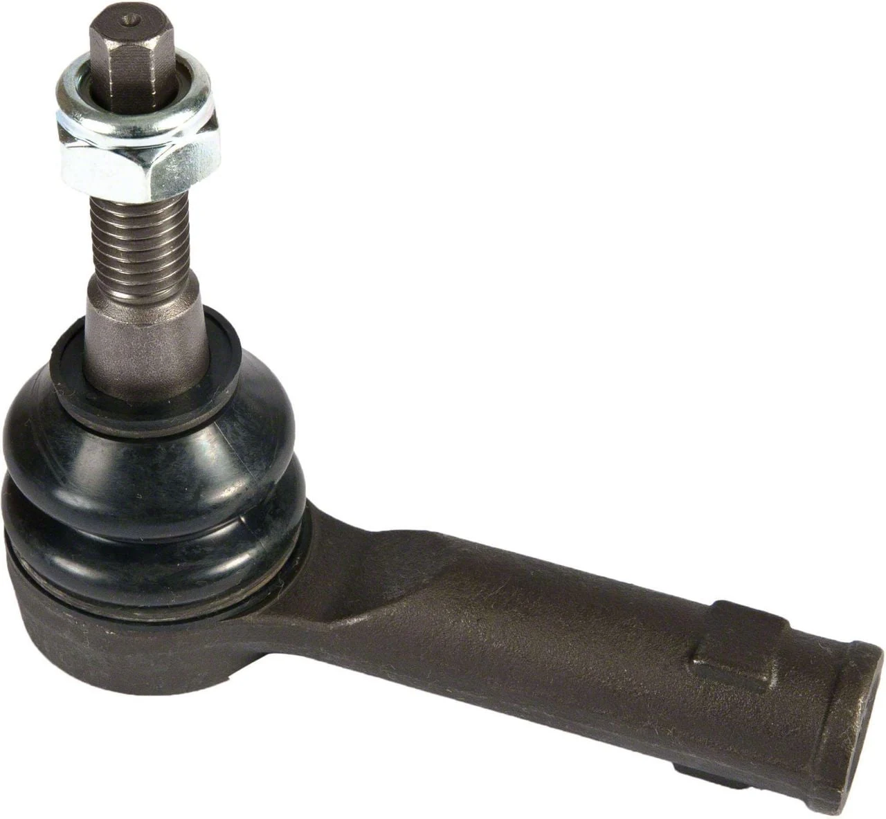 ProForged Front Tie Rod End; Outer; Sealed (04-08 F-150)