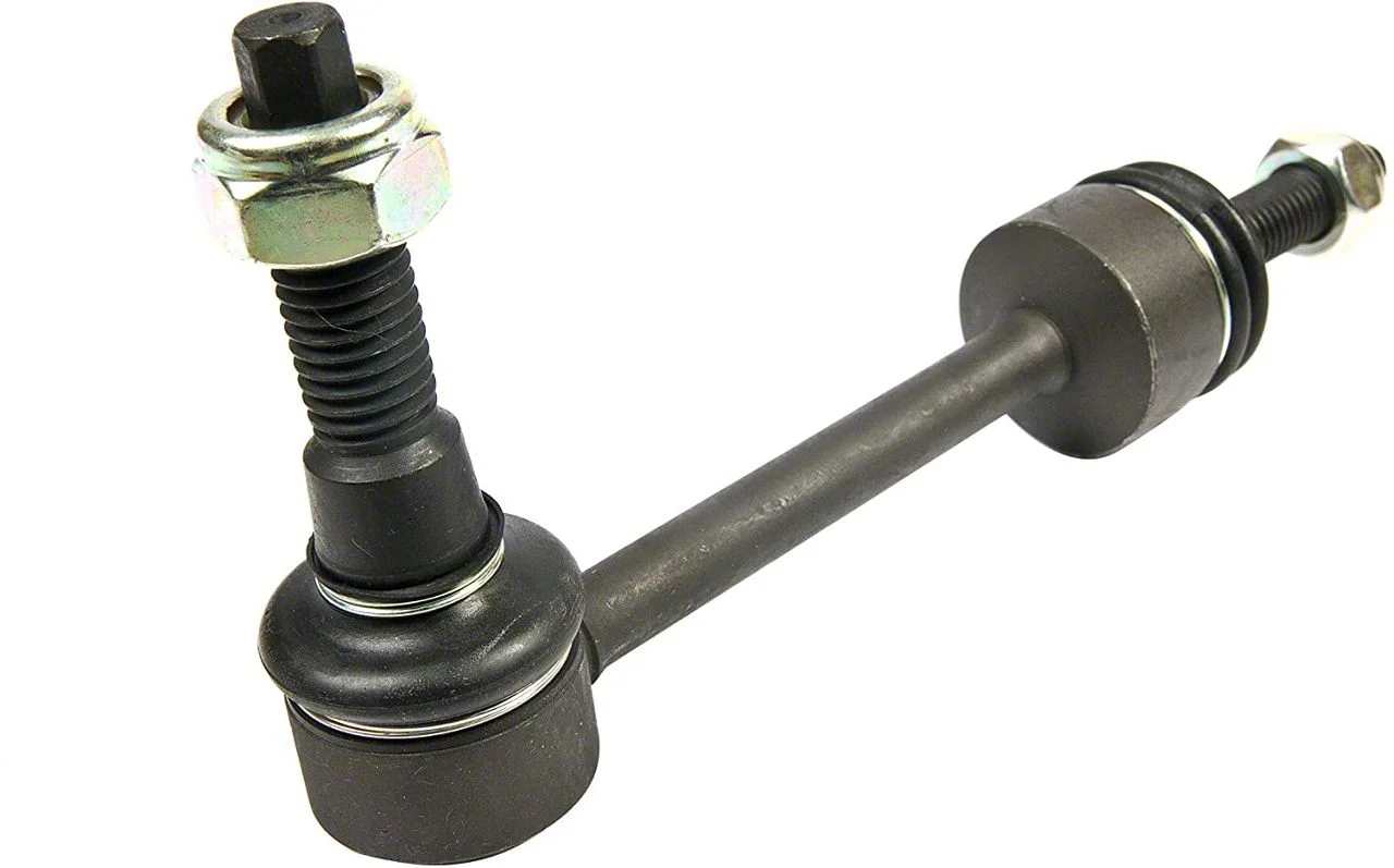 ProForged Front Sway Bar Link Kit; Sealed (04-05 4WD F-150)