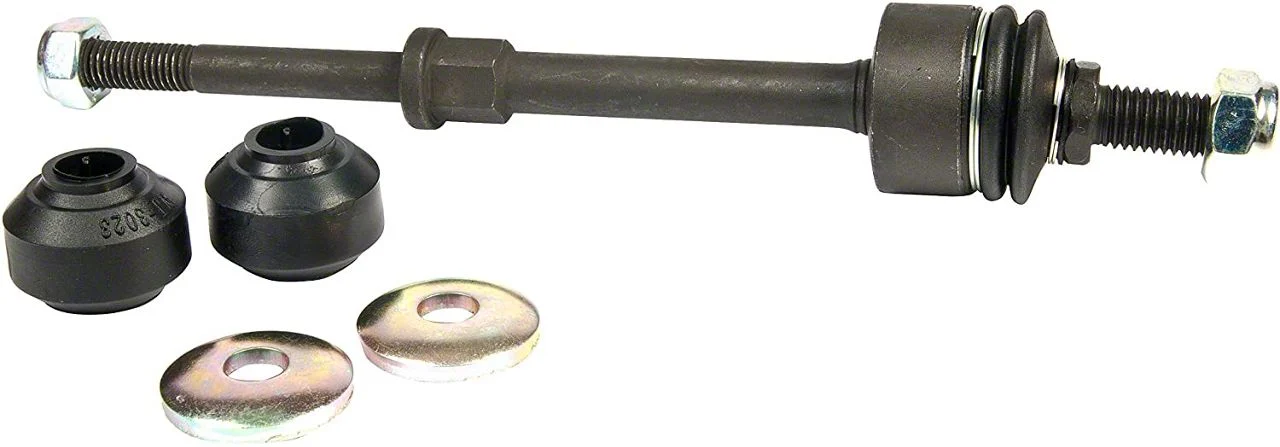 ProForged Front Sway Bar Link Kit; Sealed (05-08 4WD F-150; 2008 AWD F-150)