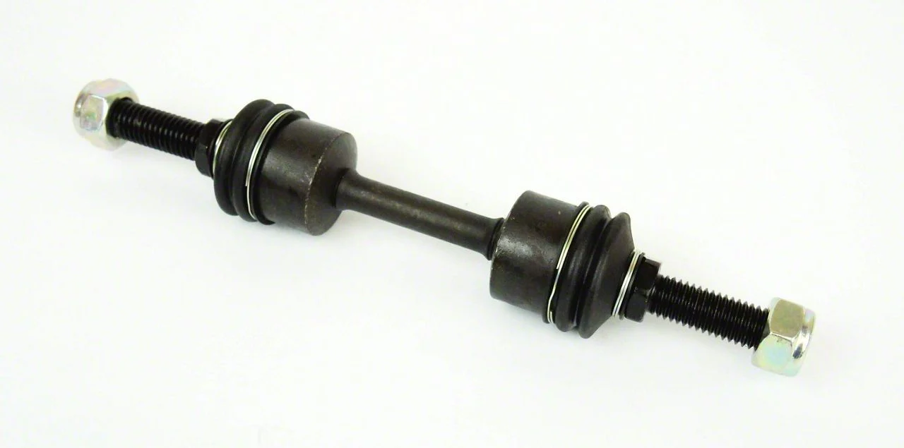 ProForged Front Sway Bar Link Kit; Sealed (09-12 2WD F-150)