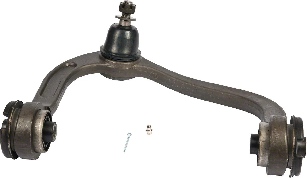 ProForged Upper Control Arm; Passenger Side (04-12 F-150)