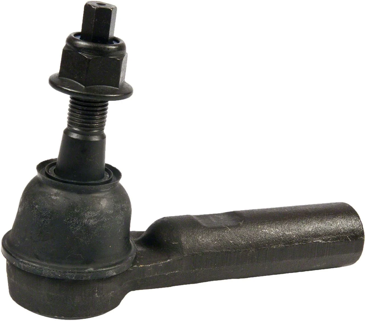 ProForged Front Tie Rod End; Outer; Sealed (02-08 RAM 1500)