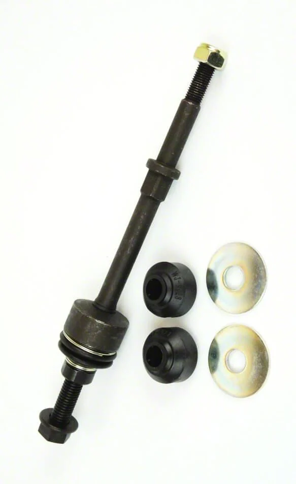 ProForged Front Sway Bar Link Kit; Sealed (08-12 2WD RAM 1500)