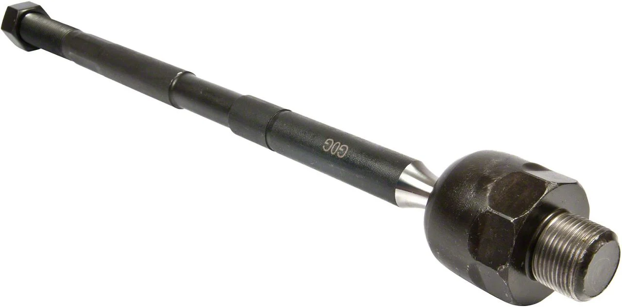 ProForged Front Tie Rod End; Inner; Sealed (03-12 2WD RAM 2500)