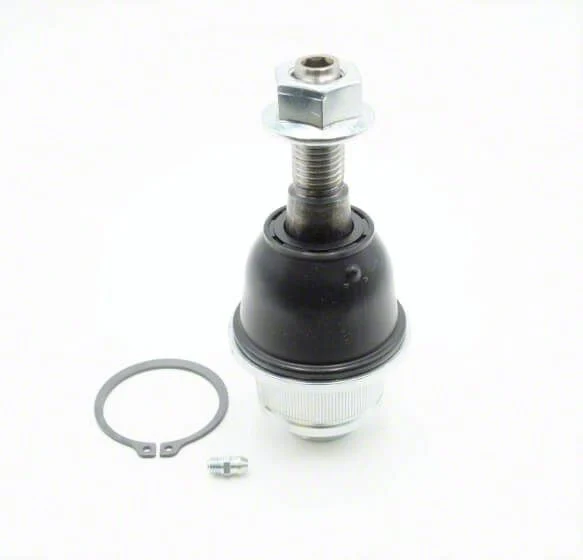 ProForged Front Lower Suspension Ball Joint; Greasable Design (07-11 Silverado 1500)