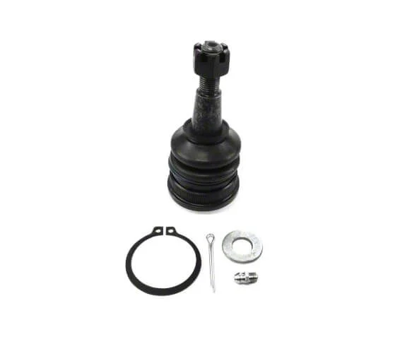 ProForged Front Upper Suspension Ball Joint; Greasable Design (16-18 Silverado 1500)