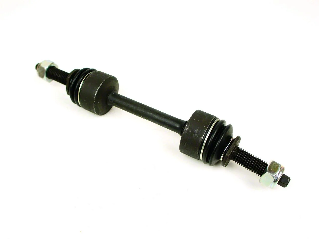 ProForged Front Sway Bar Link Kit; Sealed (11-12 4WD F-250 Super Duty)