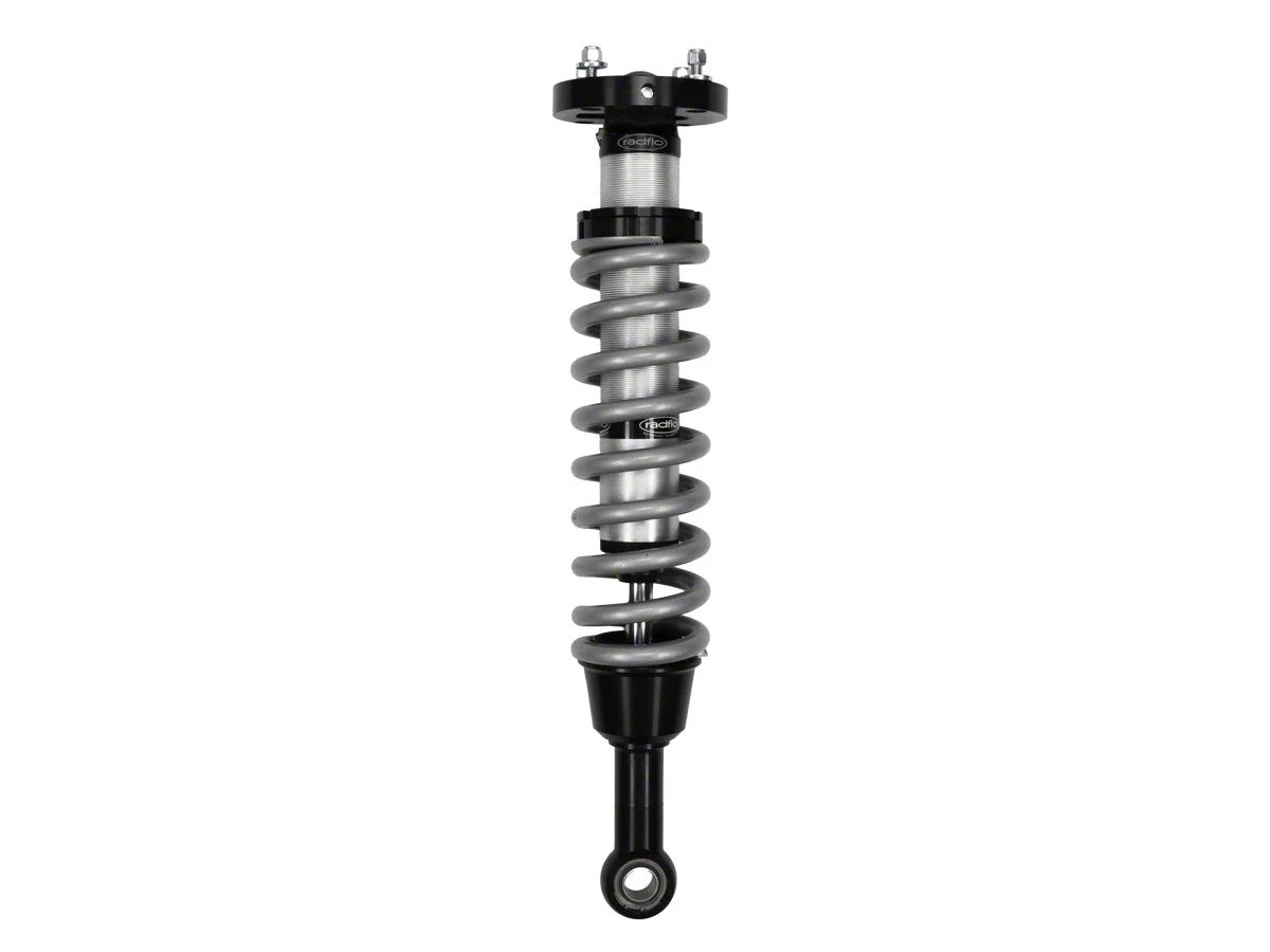 Radflo OE Replacement 2.5 Front Coil-Over Kit for 2-Inch Lift (21-26 Ranger, Excluding Raptor)