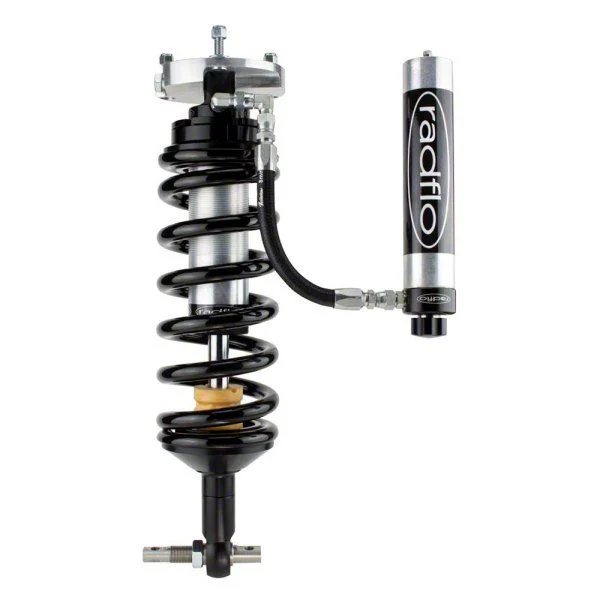 Radflo OE Replacement 2.5 Front Coil-Over Kit (07-18 4WD Sierra 1500)