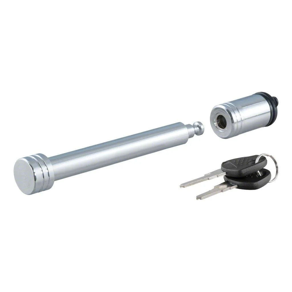 3-Inch Receiver Hitch 5/8-Inch Hitch Lock