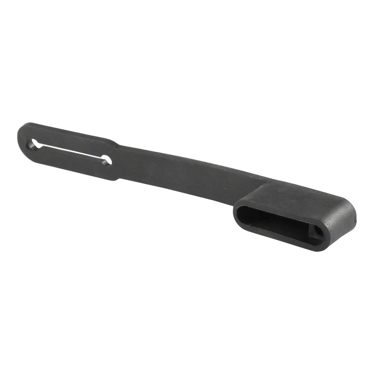 4-Way Flat Connector Dust Cover; Vehicle Side