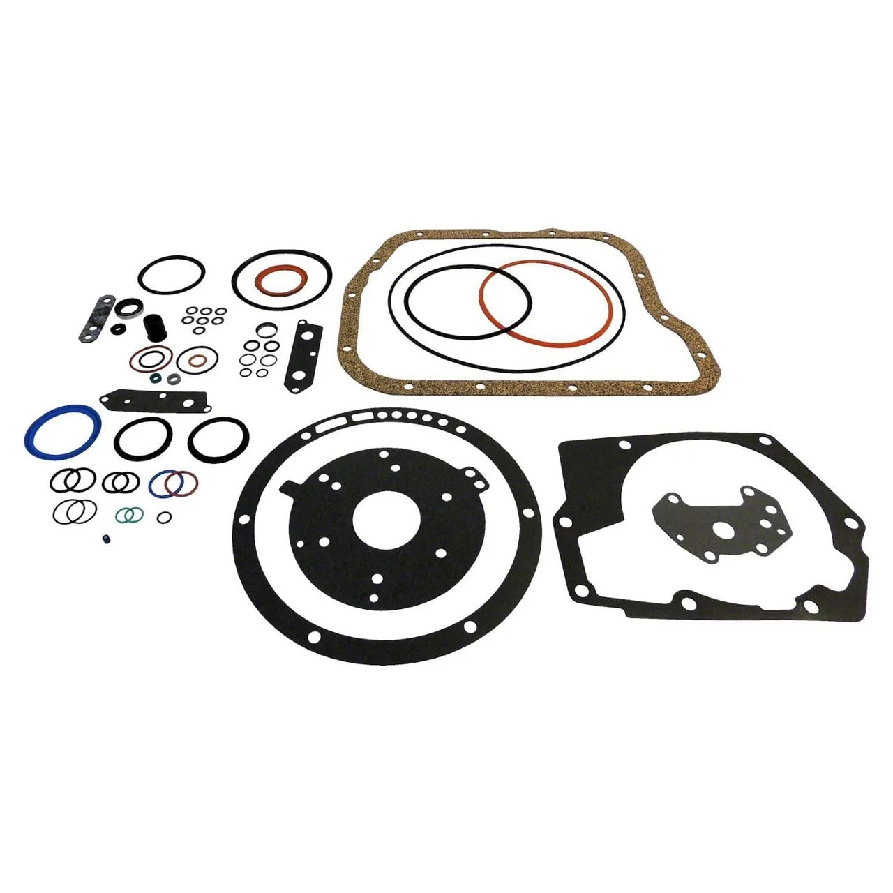 46RE/47RE Transmission Gasket and Seal Kit (02-03 RAM 1500)