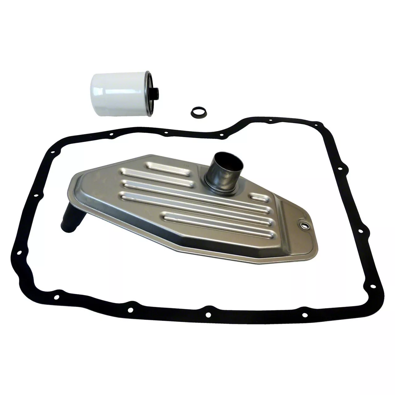 545RFE Transmission Filter Kit (02-13 RAM 1500)