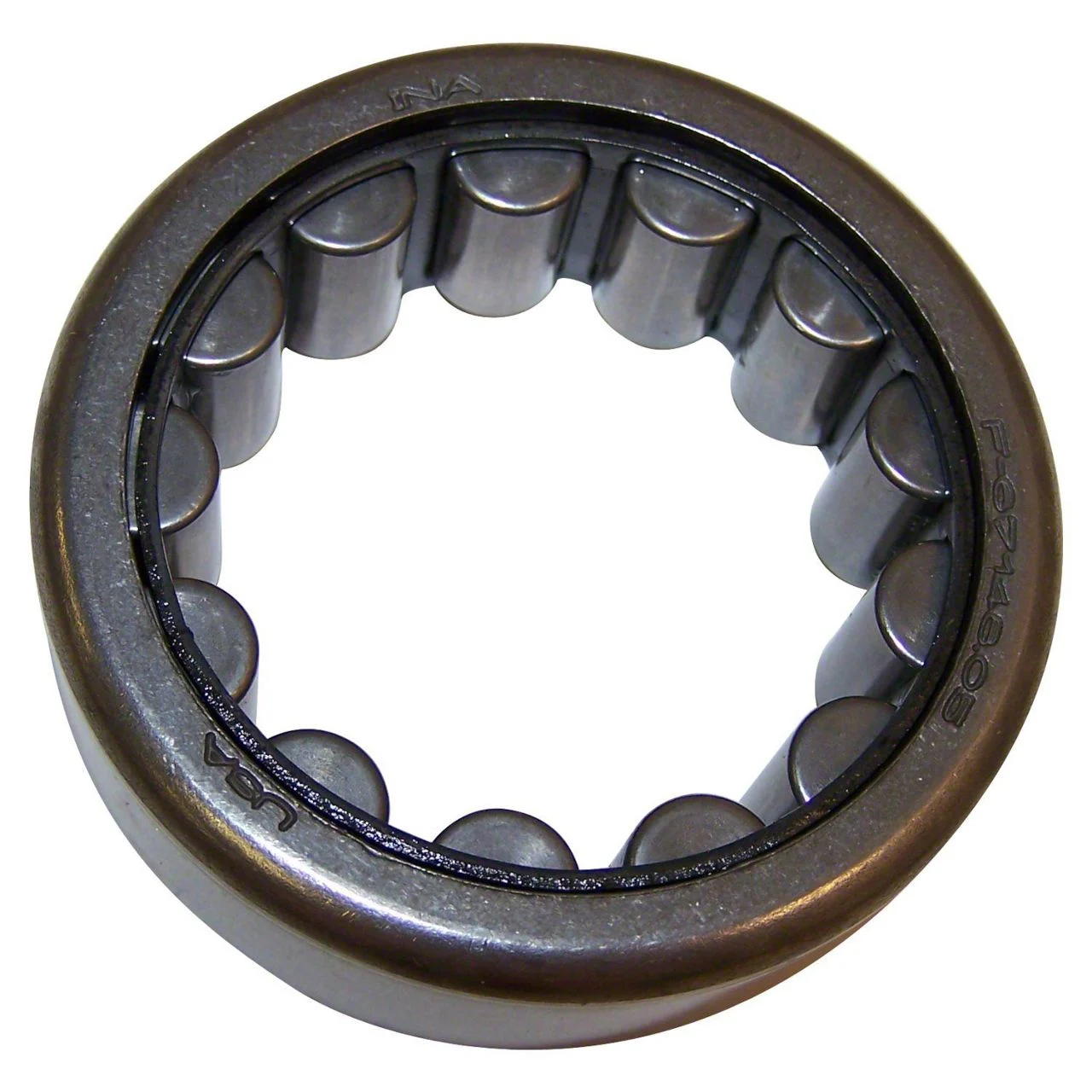 9.25-Inch Rear Axle Shaft Bearing (02-06 RAM 1500)