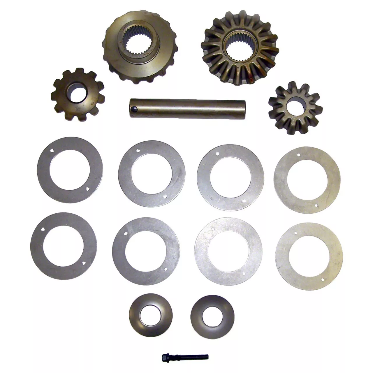 9.25-Inch Rear Axle Standard Differential Kit (02-10 RAM 1500)