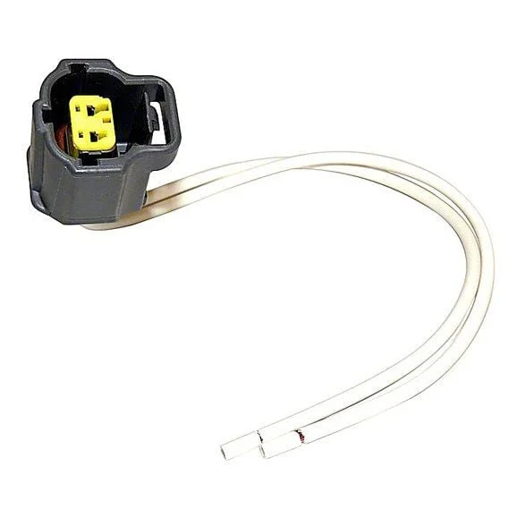 Air Intake Temperature Sensor Wire Harness Repair Kit (02-08 RAM 1500, Excluding 5.9L; 09-13 3.7L, 4.7L RAM 1500; 09-12 5.7L RAM 1500)
