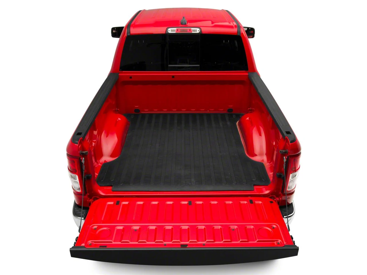 Westin Bed Mat (19-26 RAM 1500)