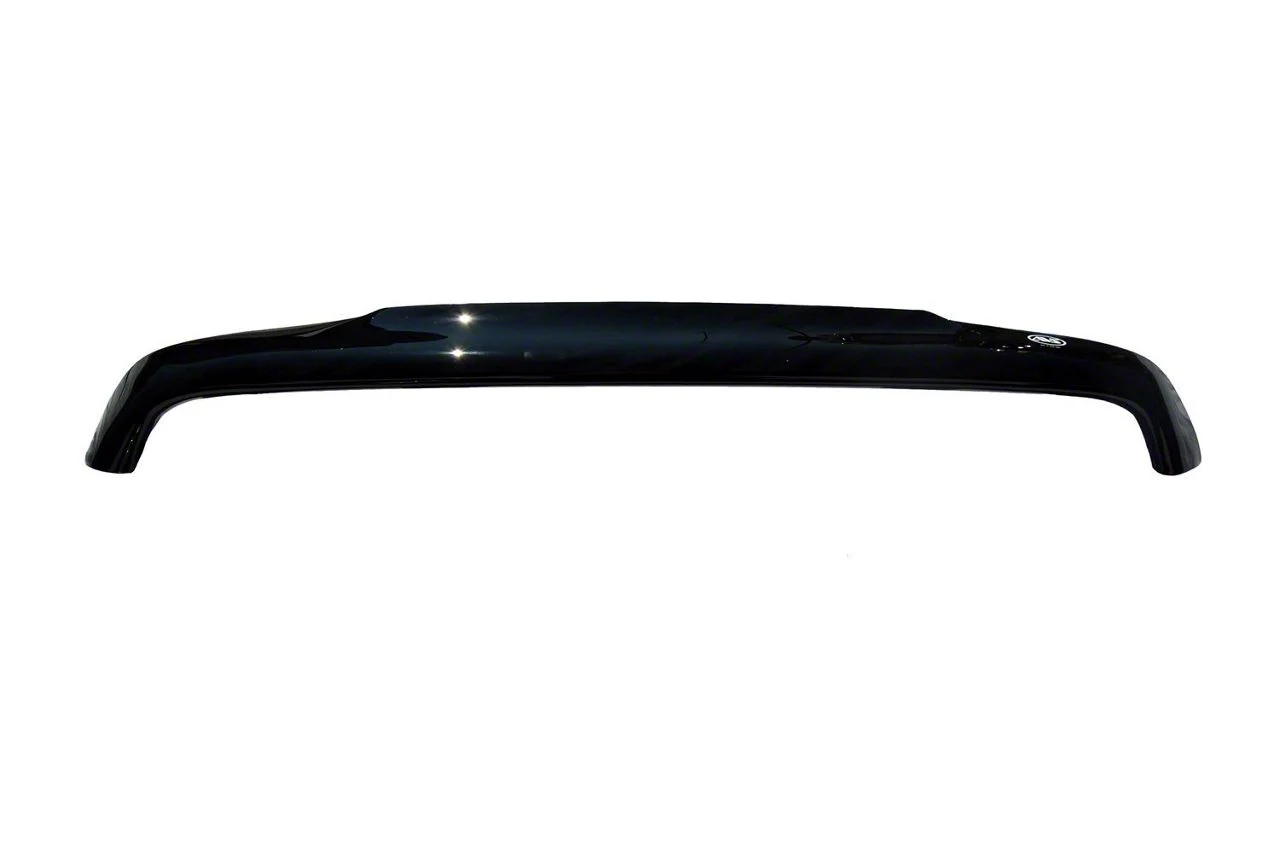 Bugflector II Hood Shield; Dark Smoke (09-18 RAM 1500, Excluding Rebel)