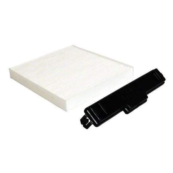 Cabin Air Filter with Filter Door (09-18 RAM 1500)