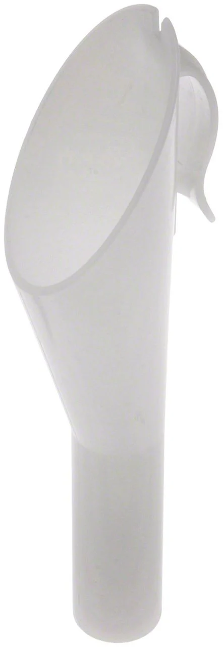 Capless Fuel Filler Fennel (14-18 RAM 1500)