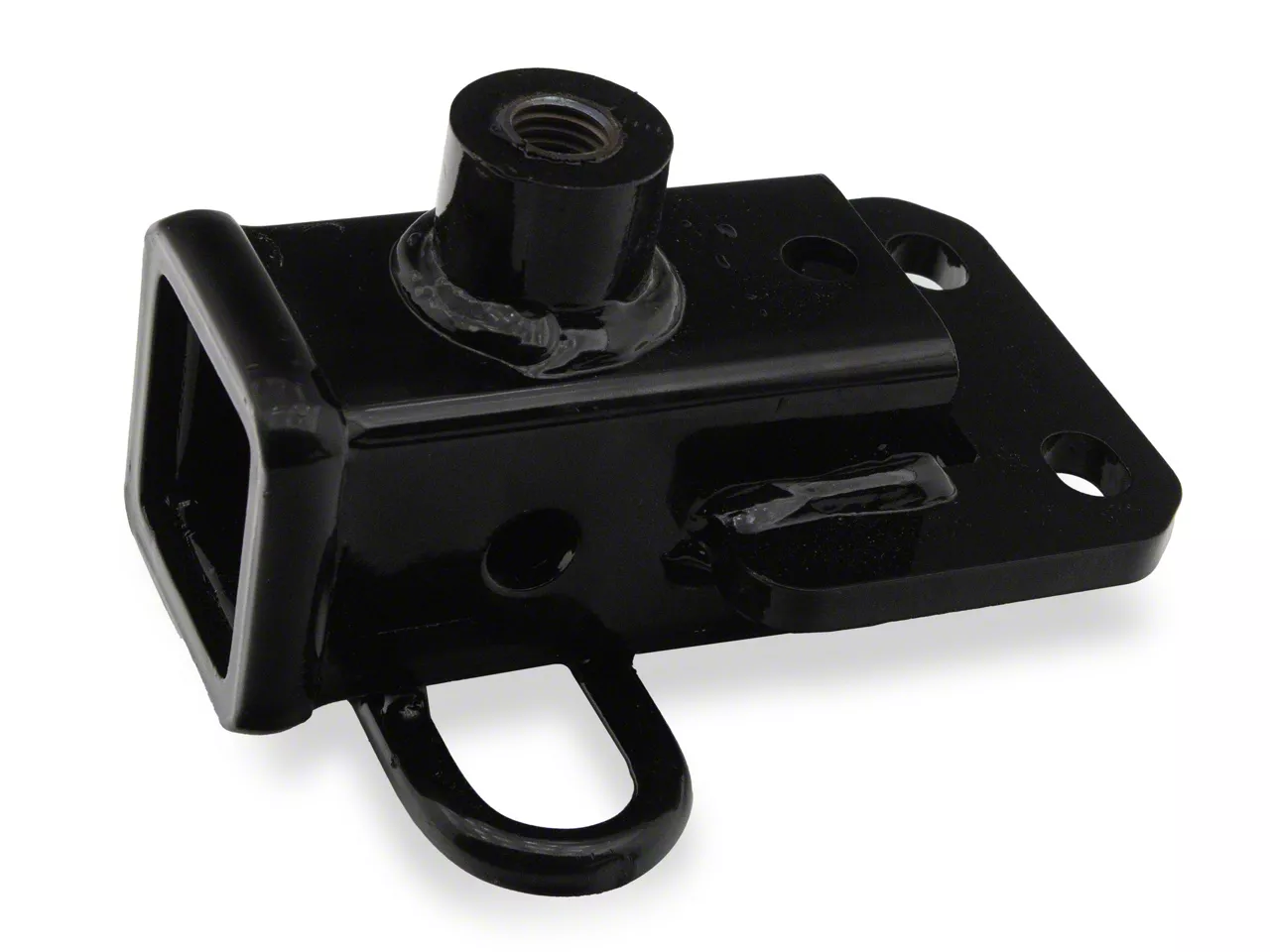 Class III Trailer Hitch (19-26 RAM 1500 w/ Factory Hitch)