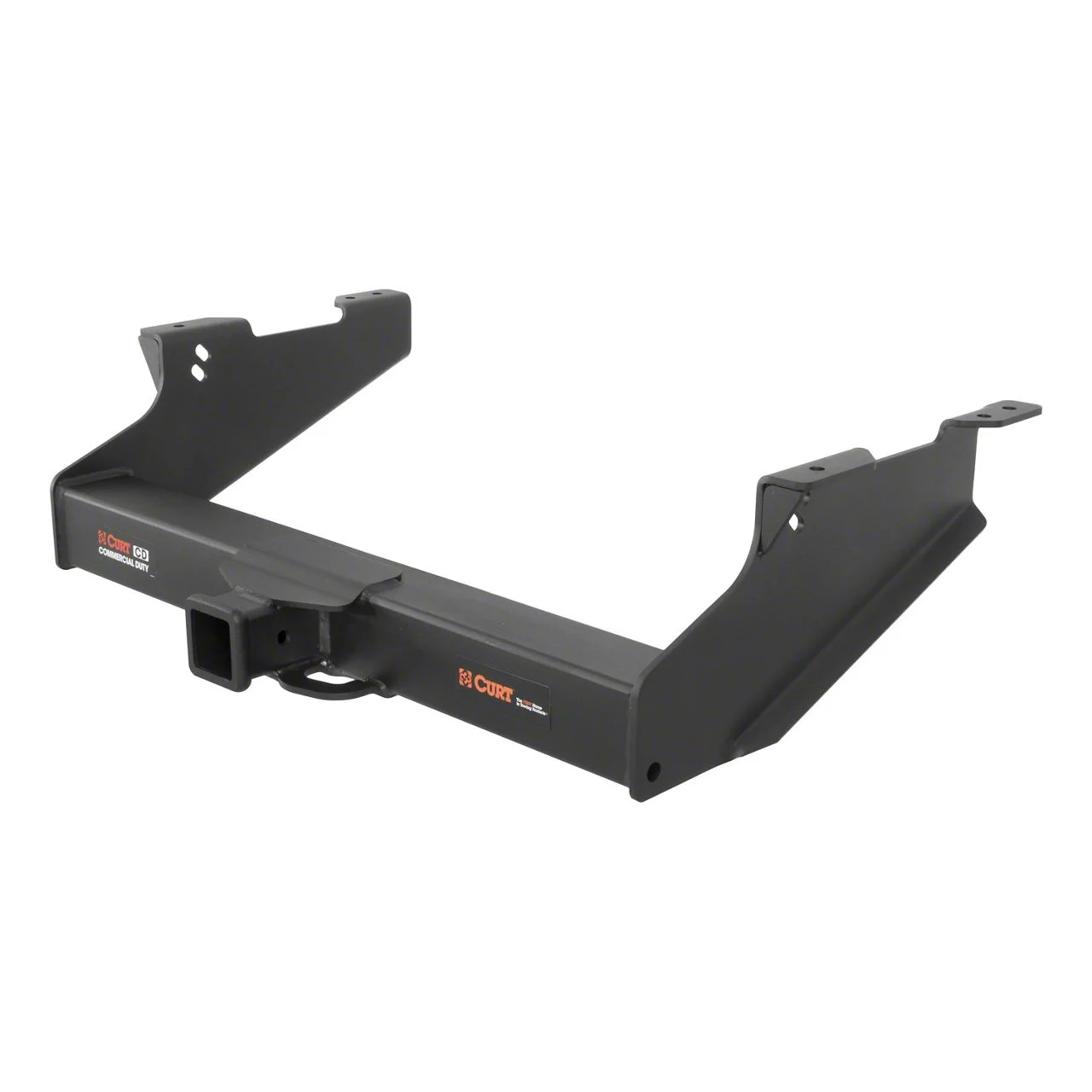 Commercial Duty Class V Trailer Hitch (03-08 RAM 1500 w/o Factory Hitch)