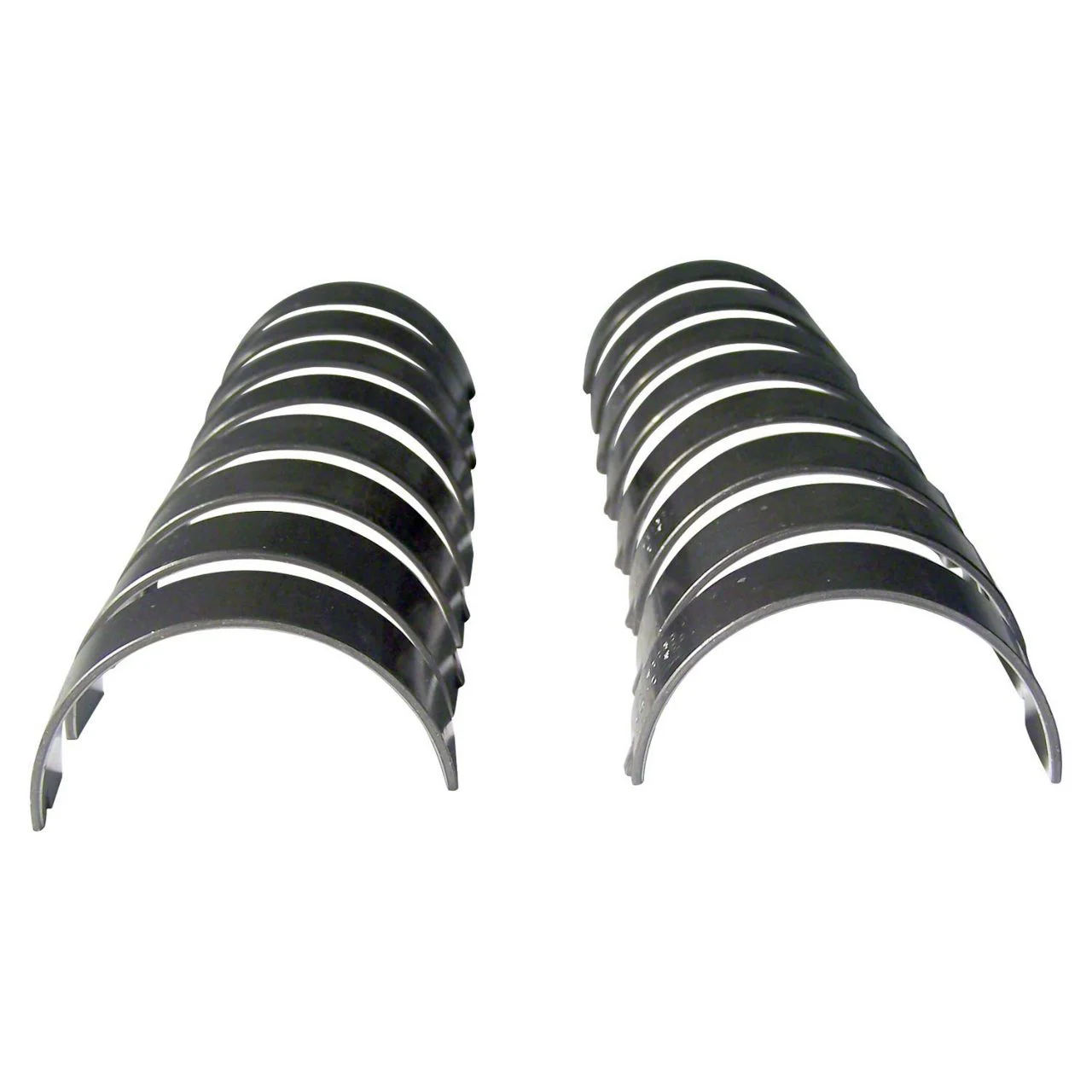 Connecting Rod Bearing Set; 0.25mm (02-11 4.7L RAM 1500)