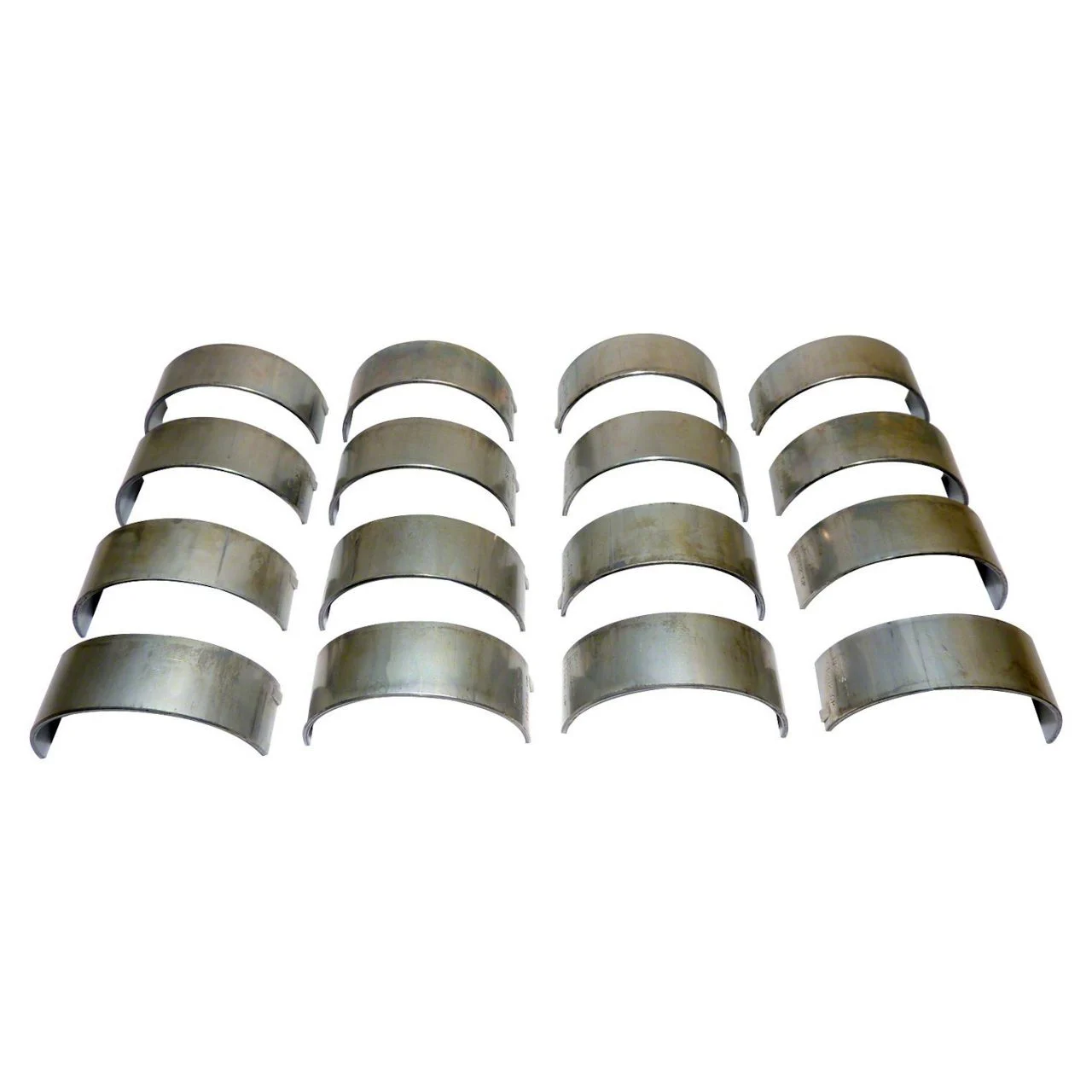 Connecting Rod Bearing Set; Standard (05-24 5.7L RAM 1500)