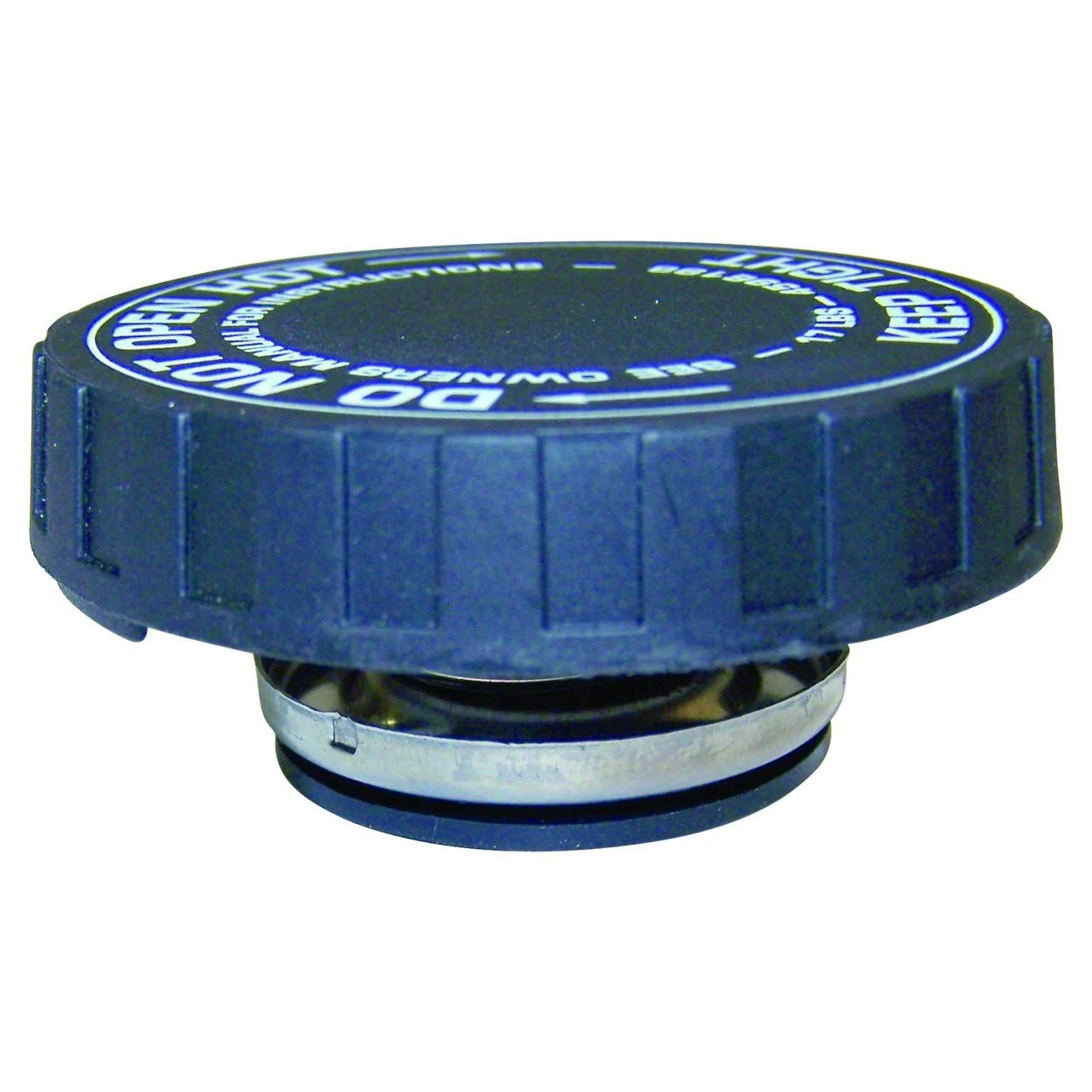 Coolant Bottle Cap (2002 5.9L RAM 1500; 07-11 RAM 1500)