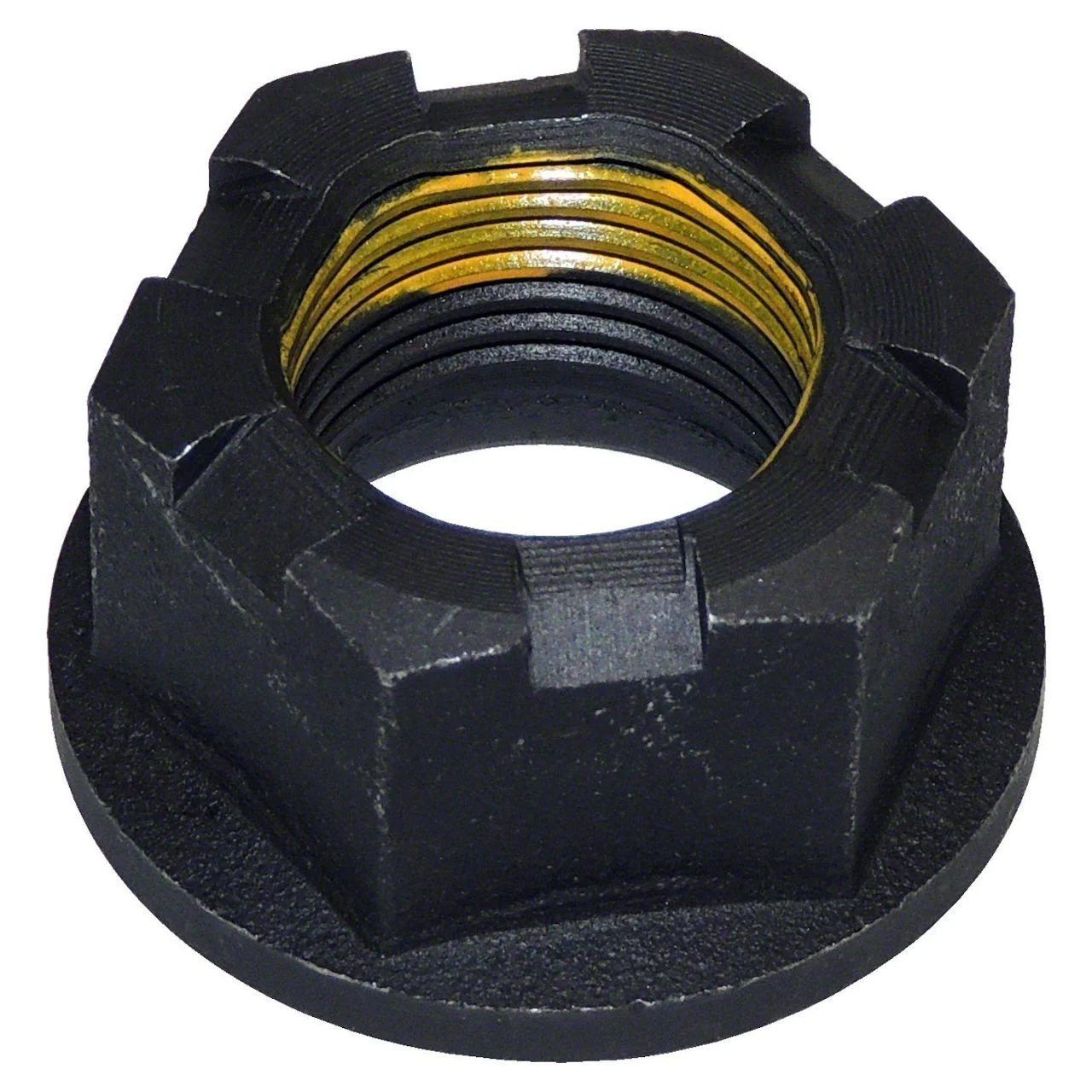 Differential Pinion Nut (02-14 RAM 1500)