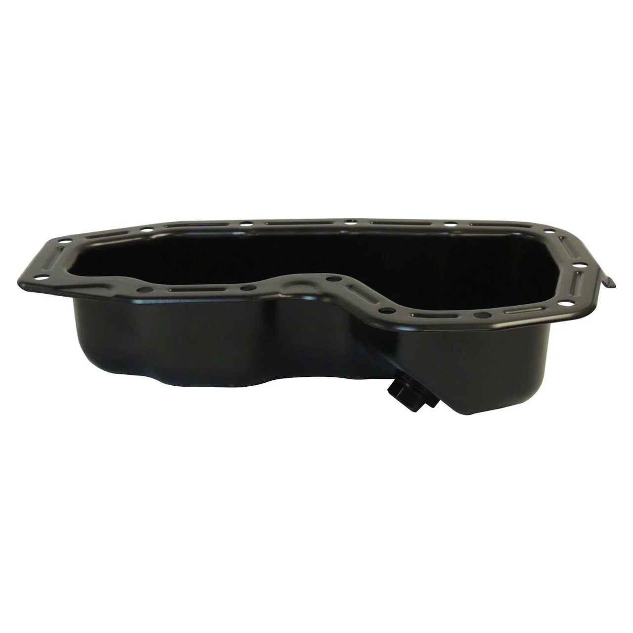Engine Oil Pan (13-18 3.6L RAM 1500)