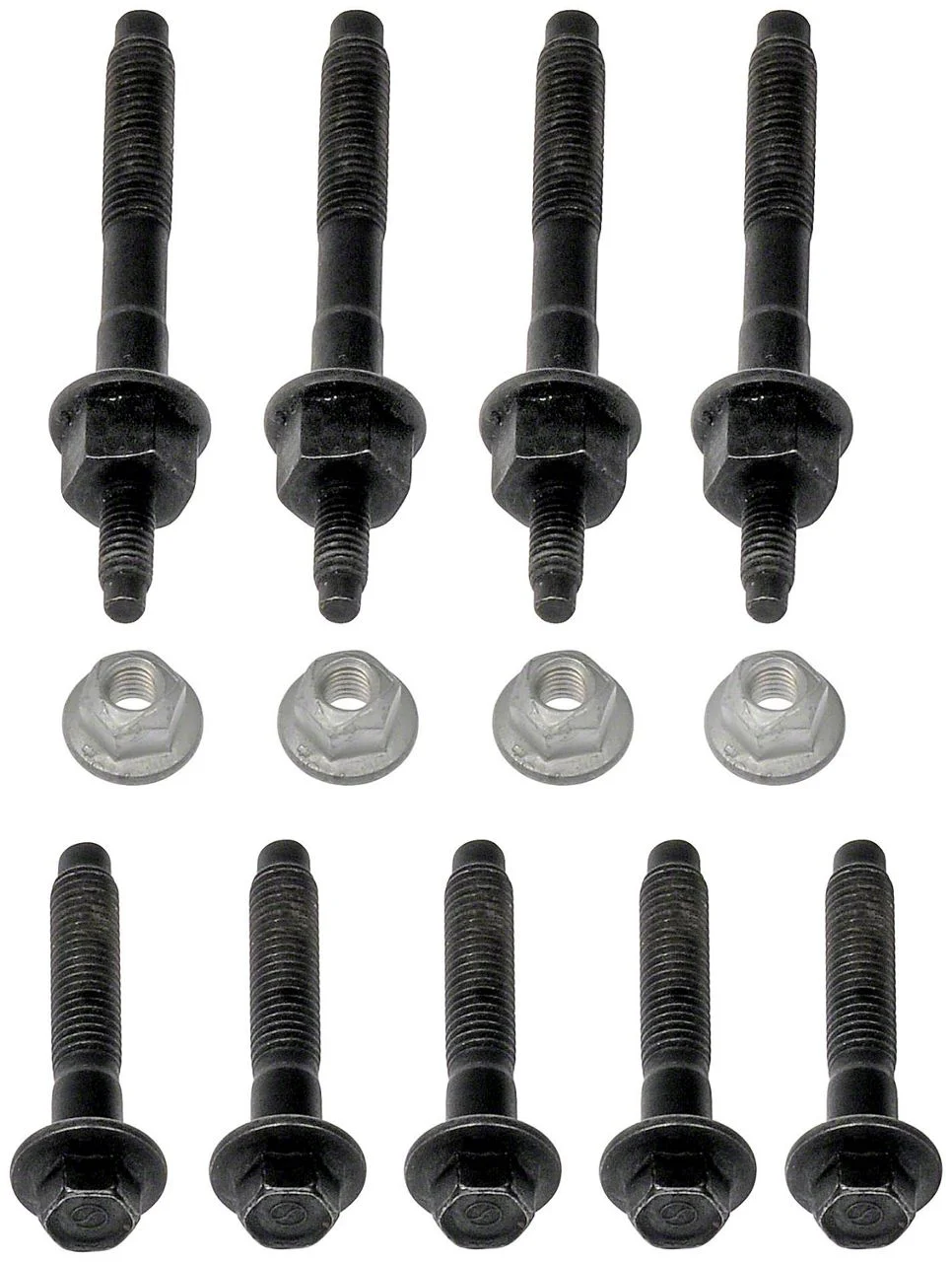 Exhaust Manifold Hardware Kit (03-08 5.7L RAM 1500)