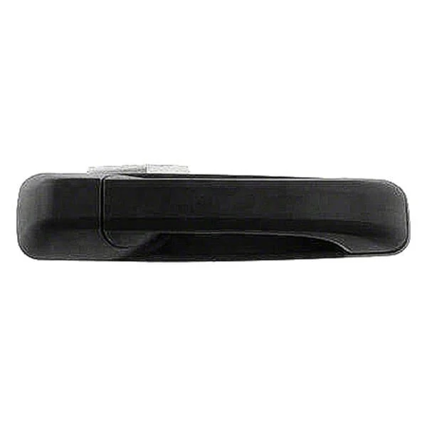 Replacement Exterior Door Handle with Keyless Entry; Front Passenger Side (09-18 RAM 1500)