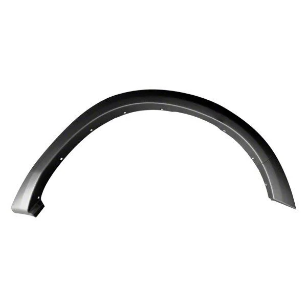 Replacement Fender Flare; Front Passenger Side (11-18 RAM 1500)